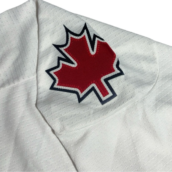 Vintage 2005 AHL Manchester Monarchs All Star Hockey Jersey - Picture 4 of 7